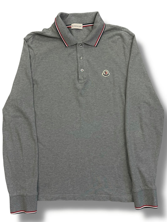 Moncler Polo Shirt