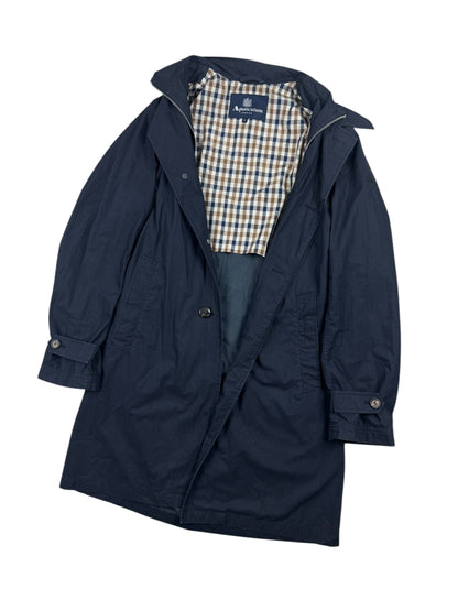 Aquascutum Trench Jacket
