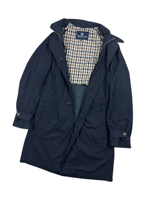 Aquascutum Trench Jacket