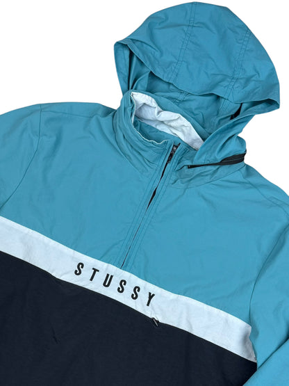 Stussy Windbreaker