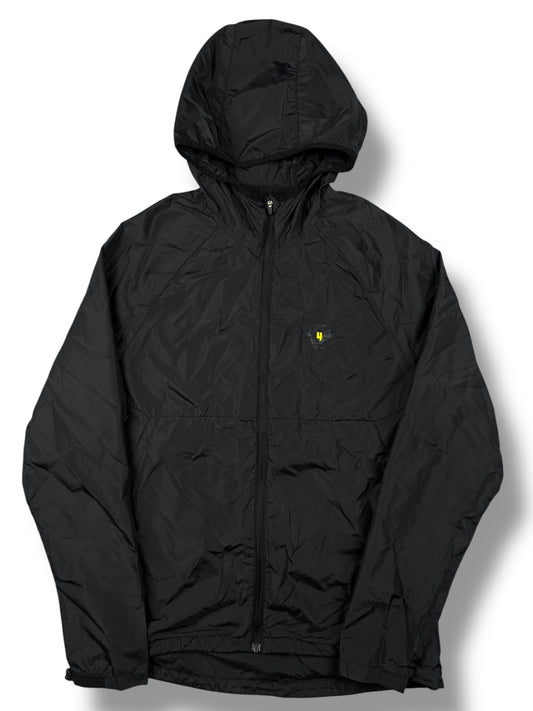 Yelir World Windbreaker