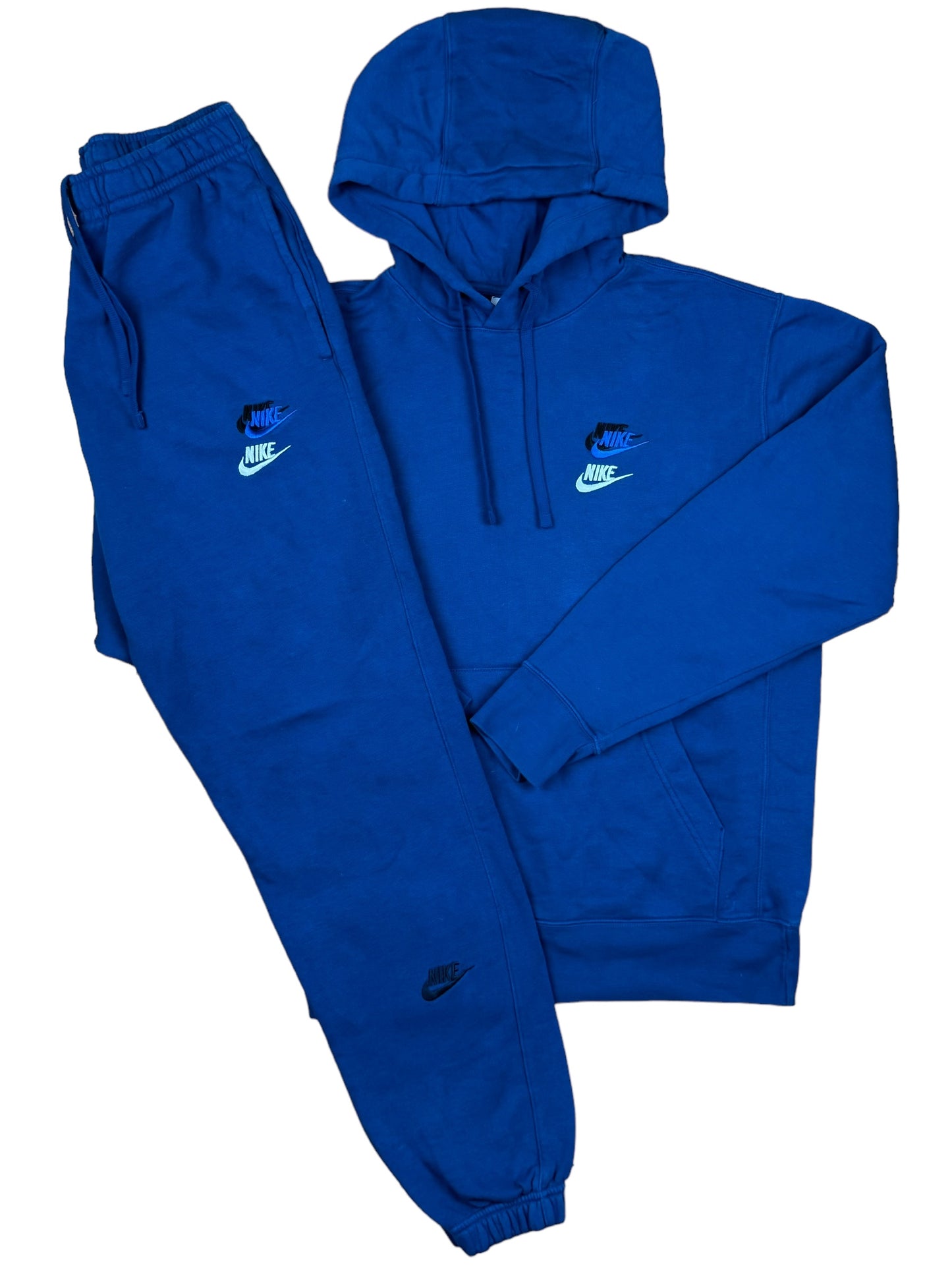 Nike World Tour Full Tracksuit