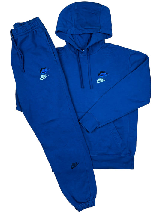 Nike World Tour Full Tracksuit