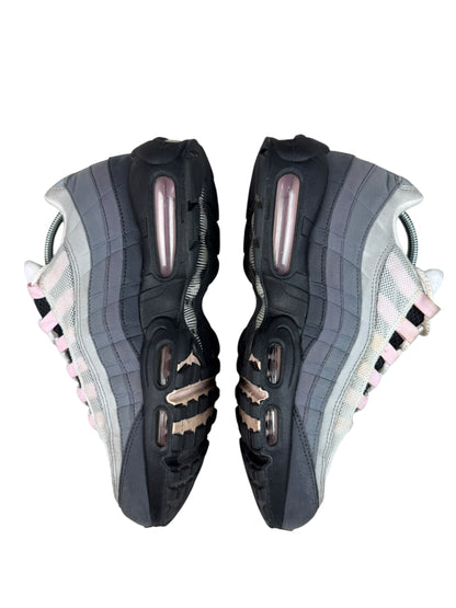 Nike Air Max 95 Pink Foam