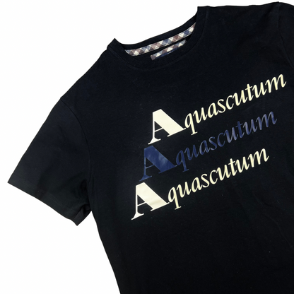 Aquascutum T-Shirt