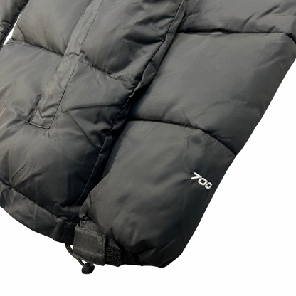 North Face 700 1996 Retro Puffer Jacket