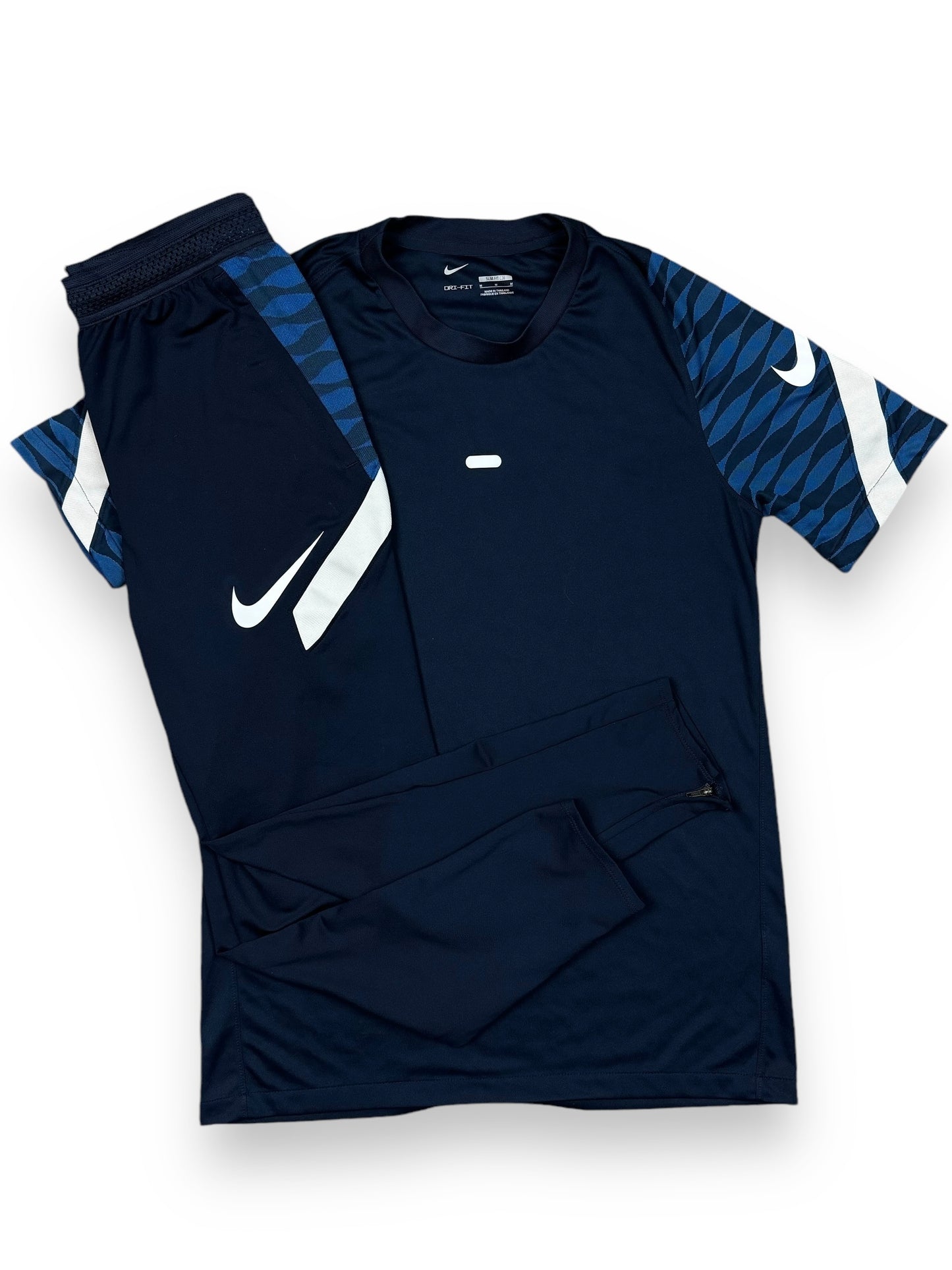 Nike Dri-Fit Strike 2 Piece Set