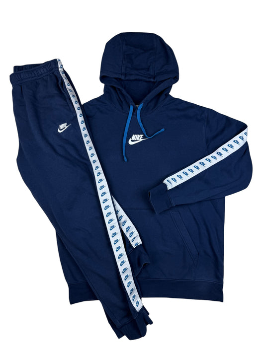 Nike Full Tracksuit