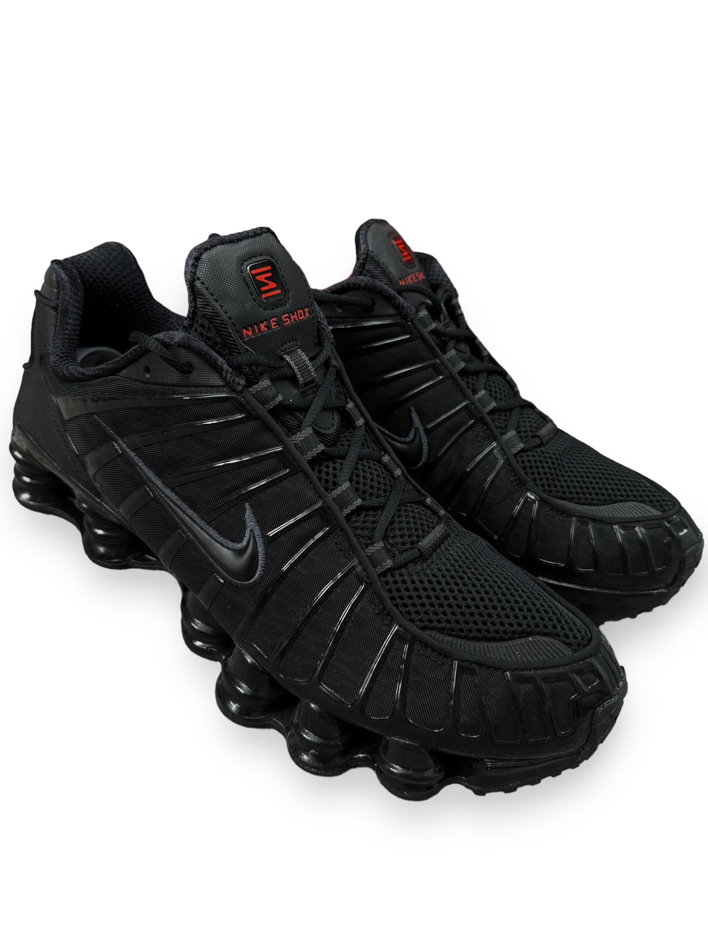 Nike Shox TL