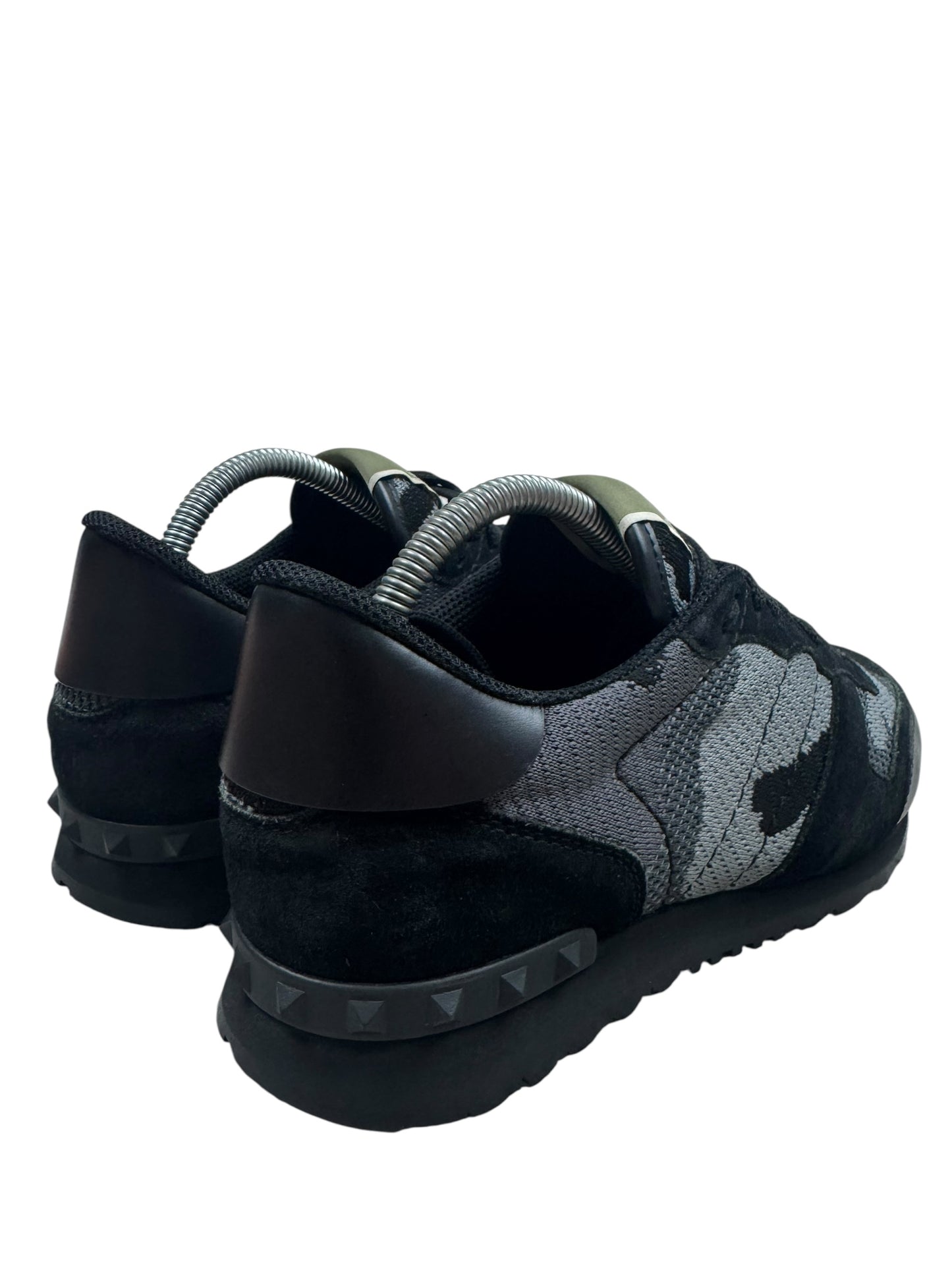 Valentino Mesh Rockrunners