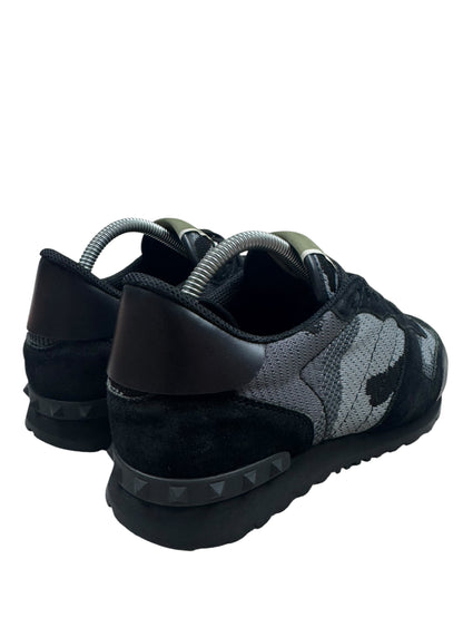 Valentino Mesh Rockrunners