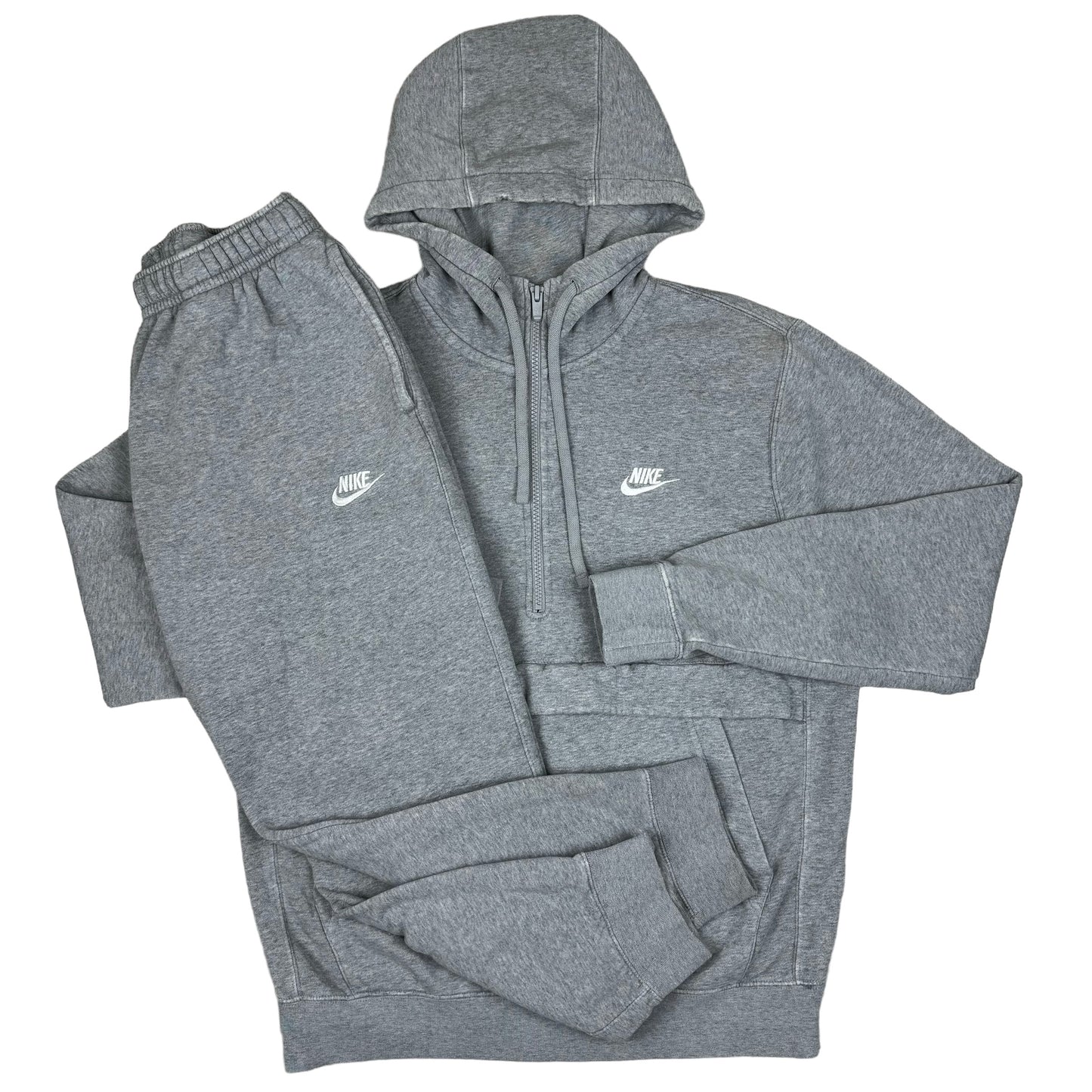 Nike Full Tracksuit