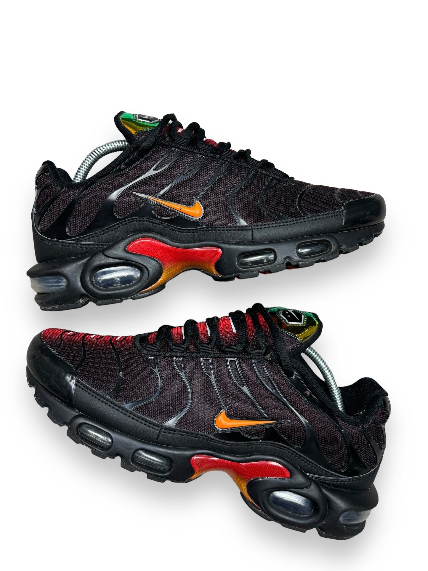 Nike Air Max Plus Tn Magma