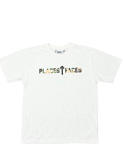 Trapstar x Places & Faces T-Shirt