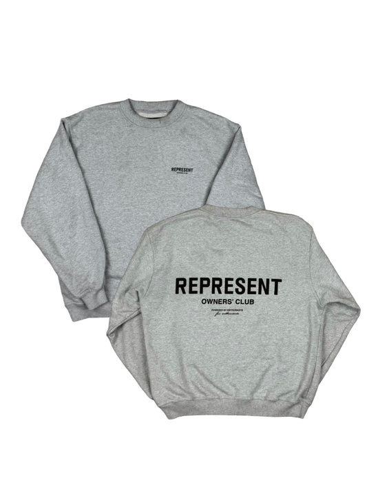 Represent Owners Club Sweatshirt