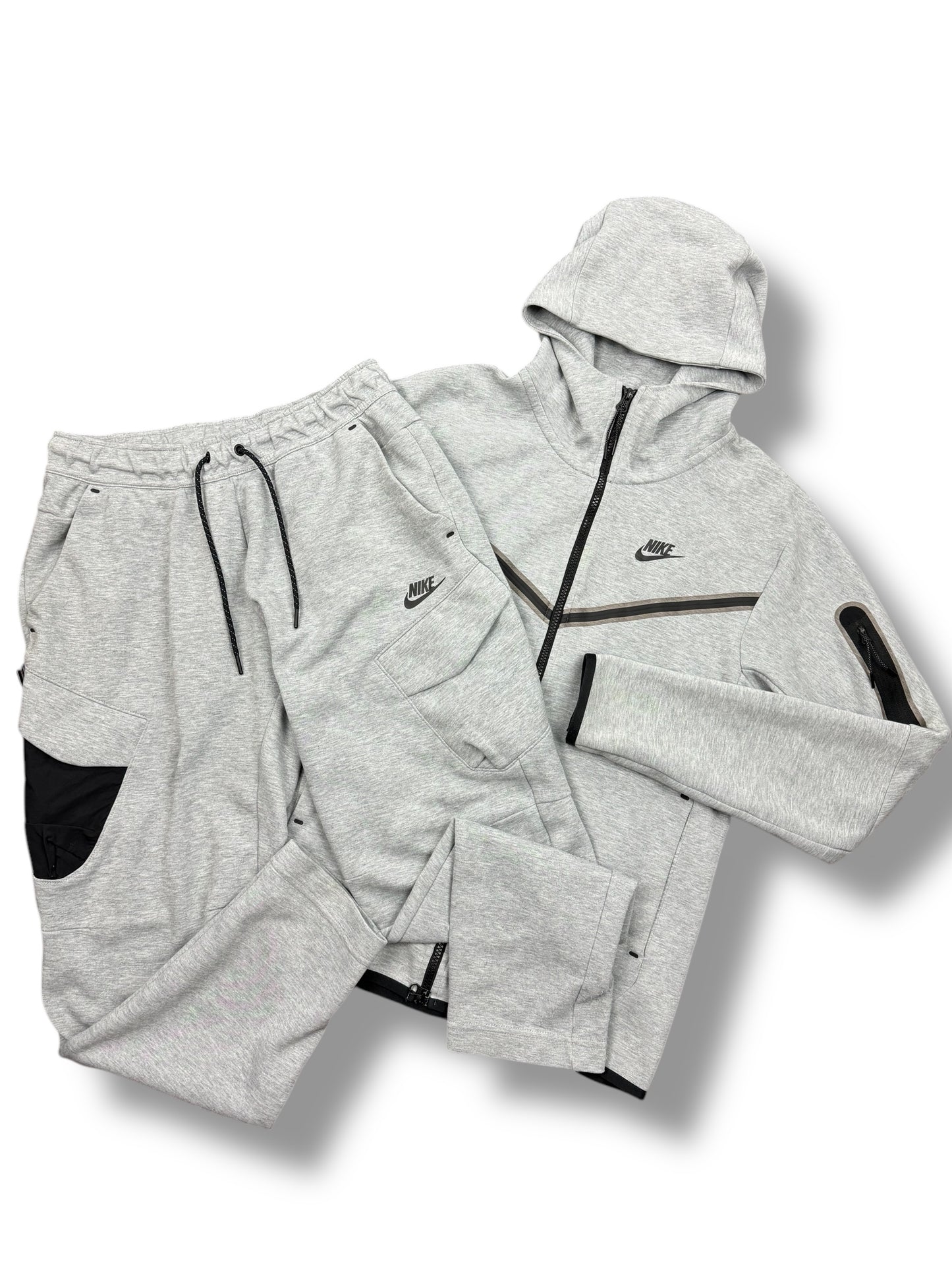 Nike Tech Fleece Full Tracksuit