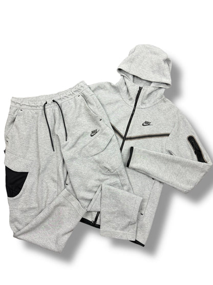 Nike Tech Fleece Full Tracksuit