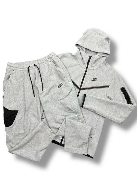Nike Tech Fleece Full Tracksuit