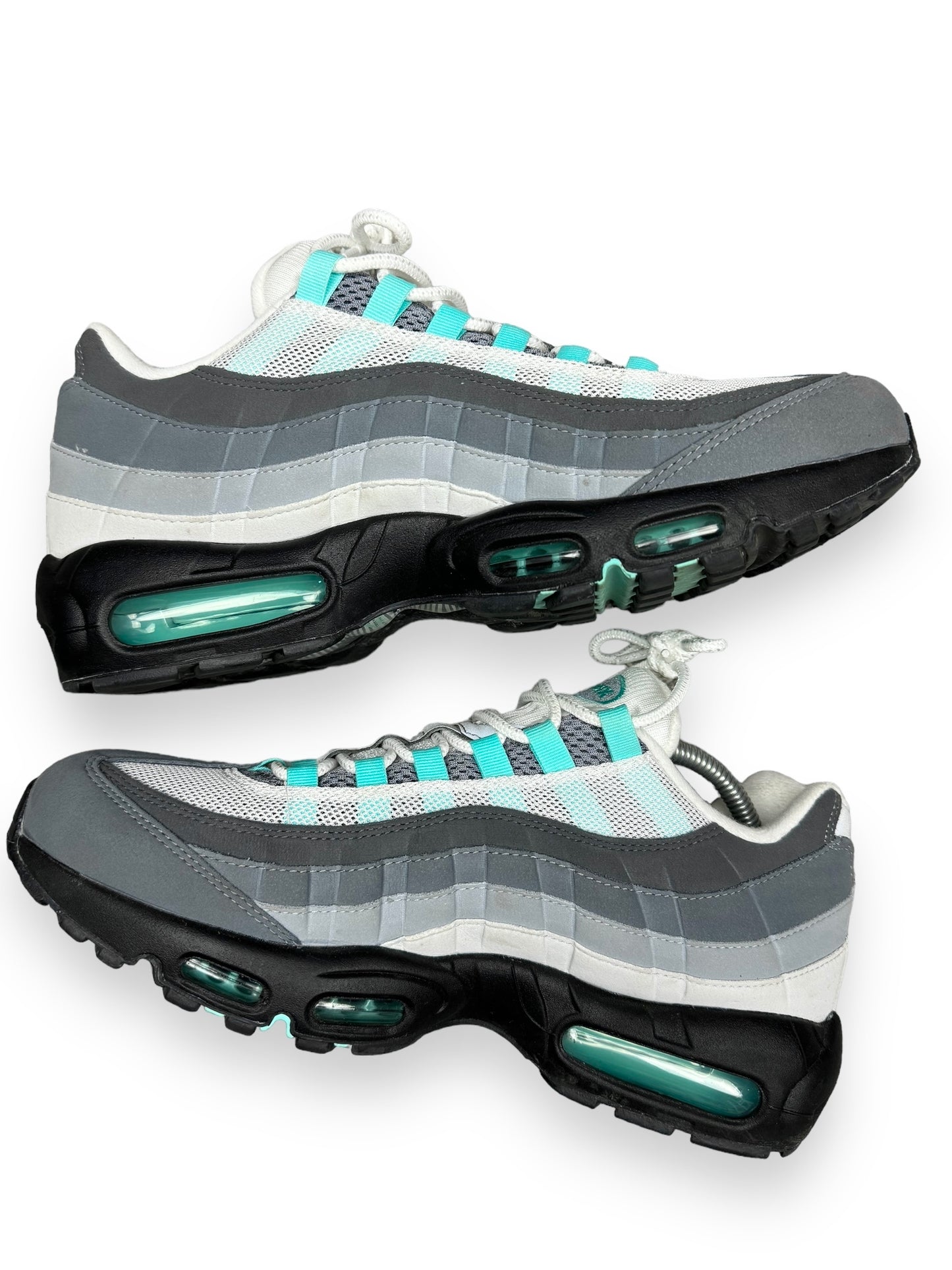 Nike Air Max 95 Hyper Turquoise