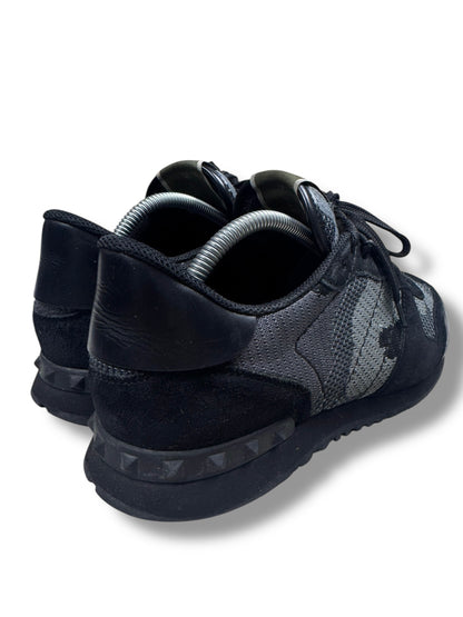 Valentino Mesh Rockrunners