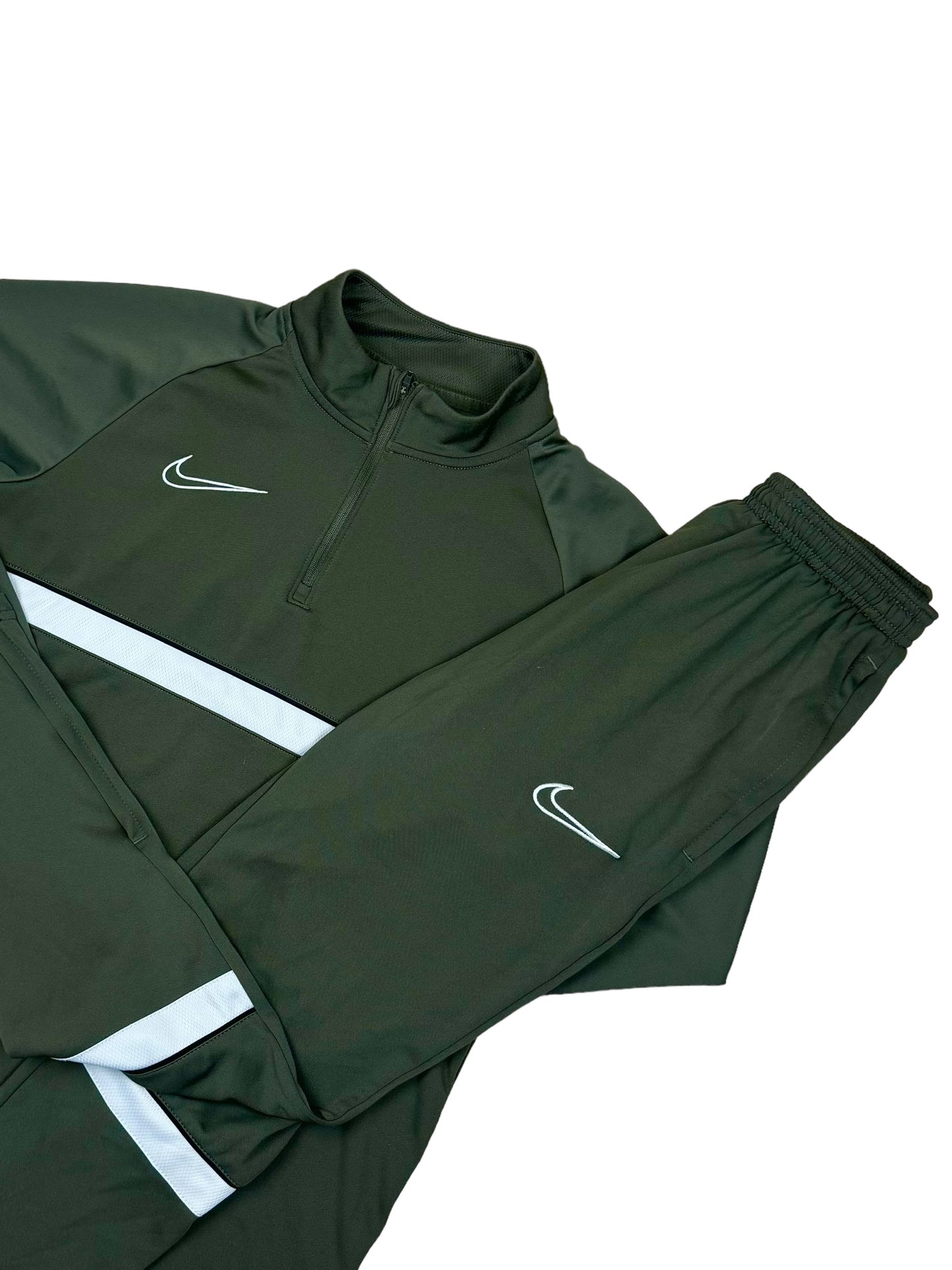 Nike Academy Pro Full Tracksuit