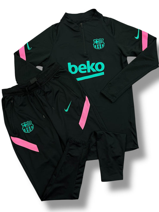 Nike Barcelona Full Tracksuit