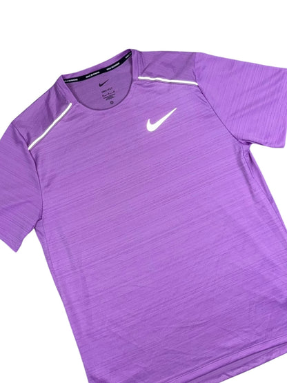 Nike Miler 1.0 T-Shirt
