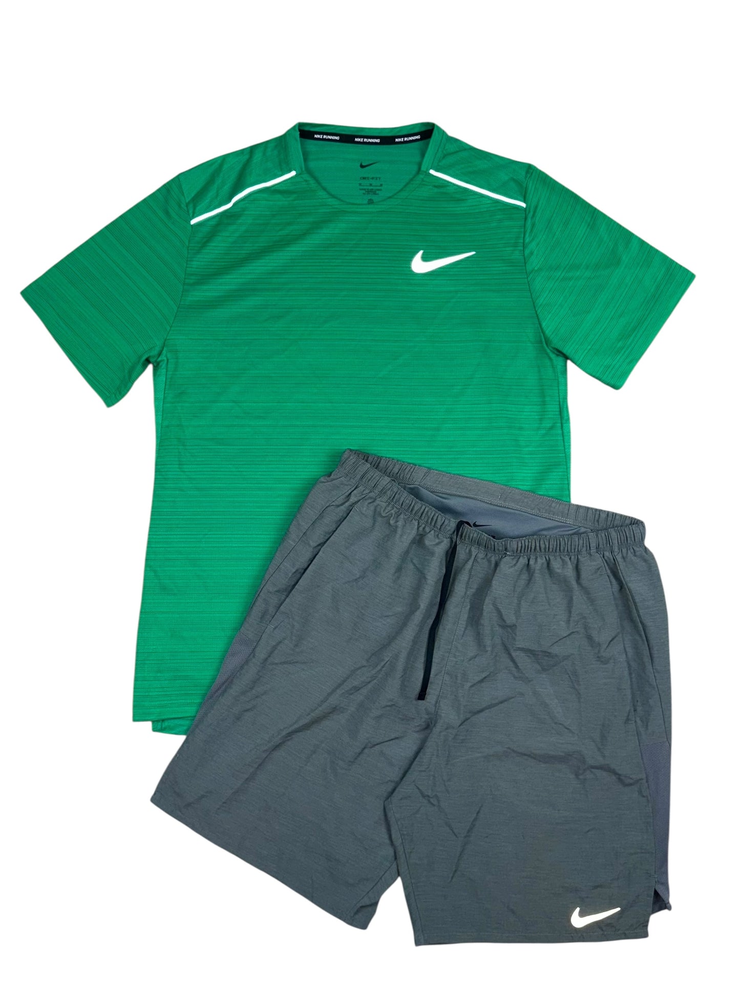 Nike Miler 1.0 Set
