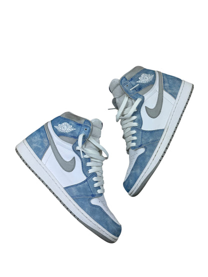 Air Jordan 1 Retro High OG 'Hyper Royal' 2021
