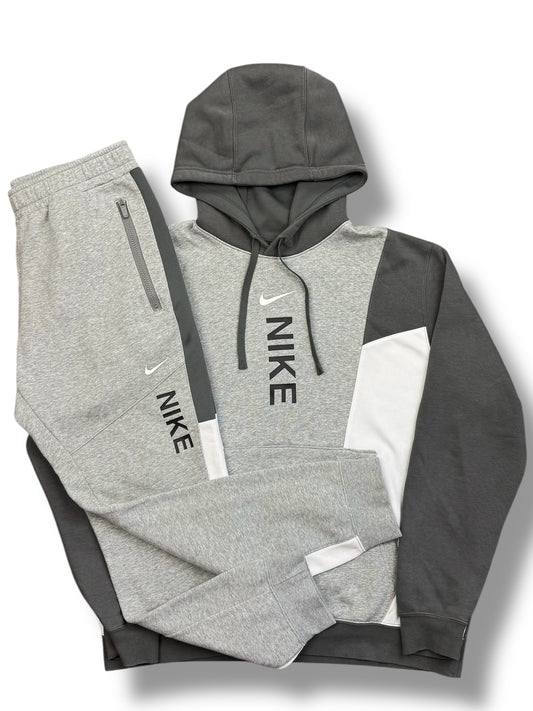 Nike Hybrid Full Tracksuit