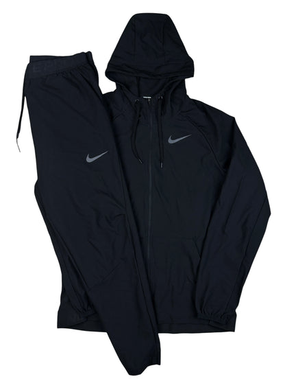 Nike Pro Full Tracksuit