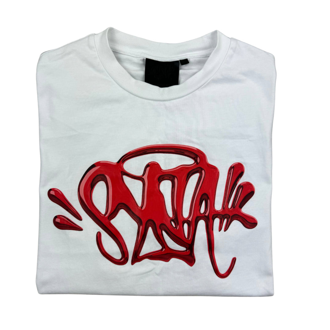 Synaworld ‘Syna Logo’ S/S T-Shirt