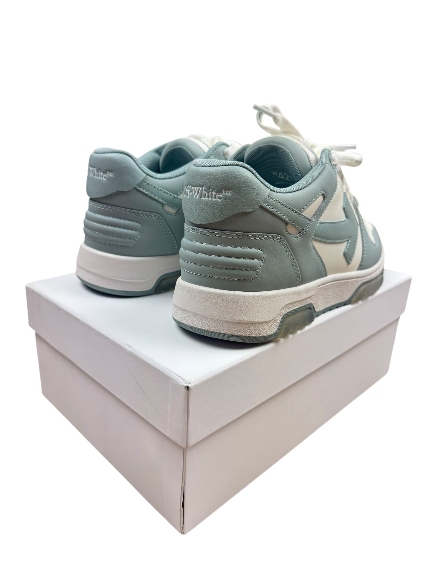 Off White Out Of Office