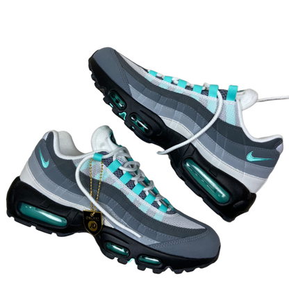 Nike Air Max 95 Hyper Turquoise