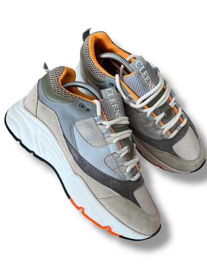 Cleens Aero Runner