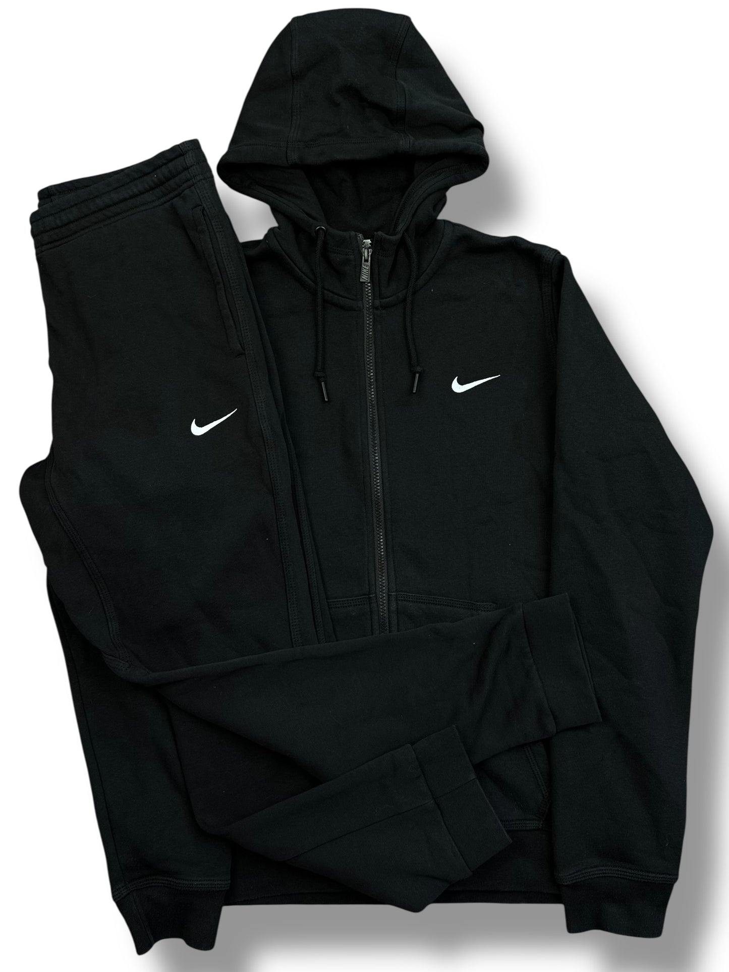 Nike Full Tracksuit