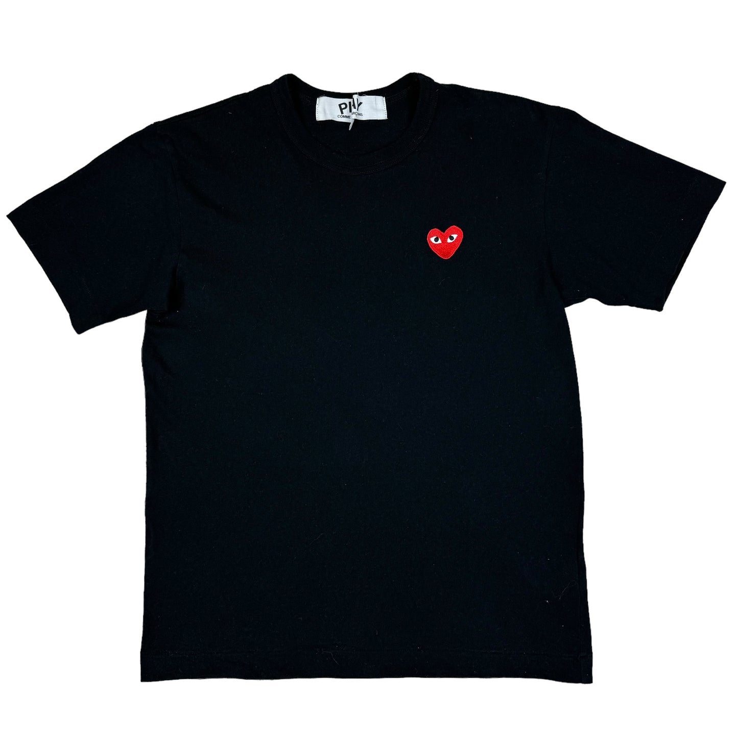 Comme des Garçons Play T-Shirt