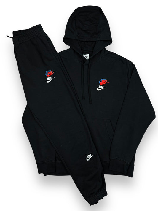 Nike NSW Logo Full Tracksuit