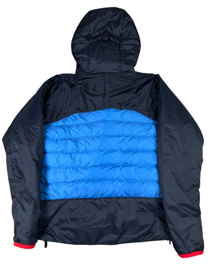 Moncler Grenoble Chevalier Down Puffer Jacket