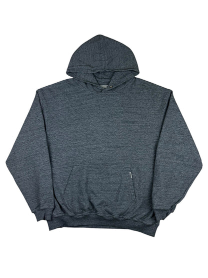 Represent Blanks Hoodie Grey