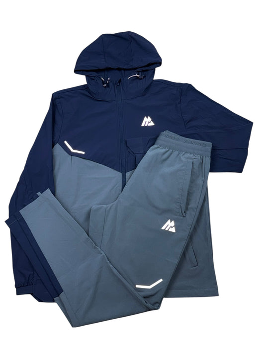 Montirex Curve 2.0 Full Tracksuit