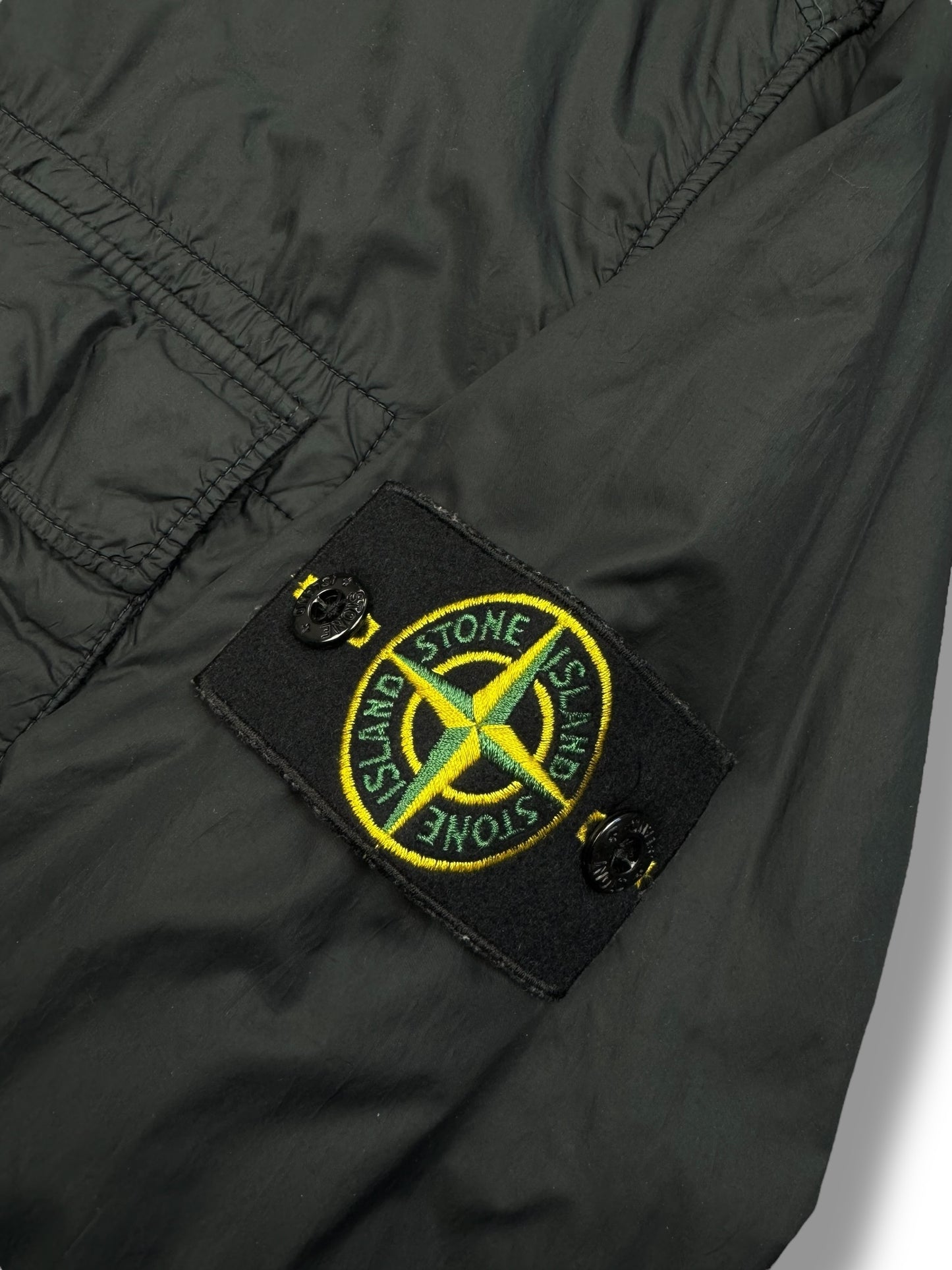 Stone Island Overshirt