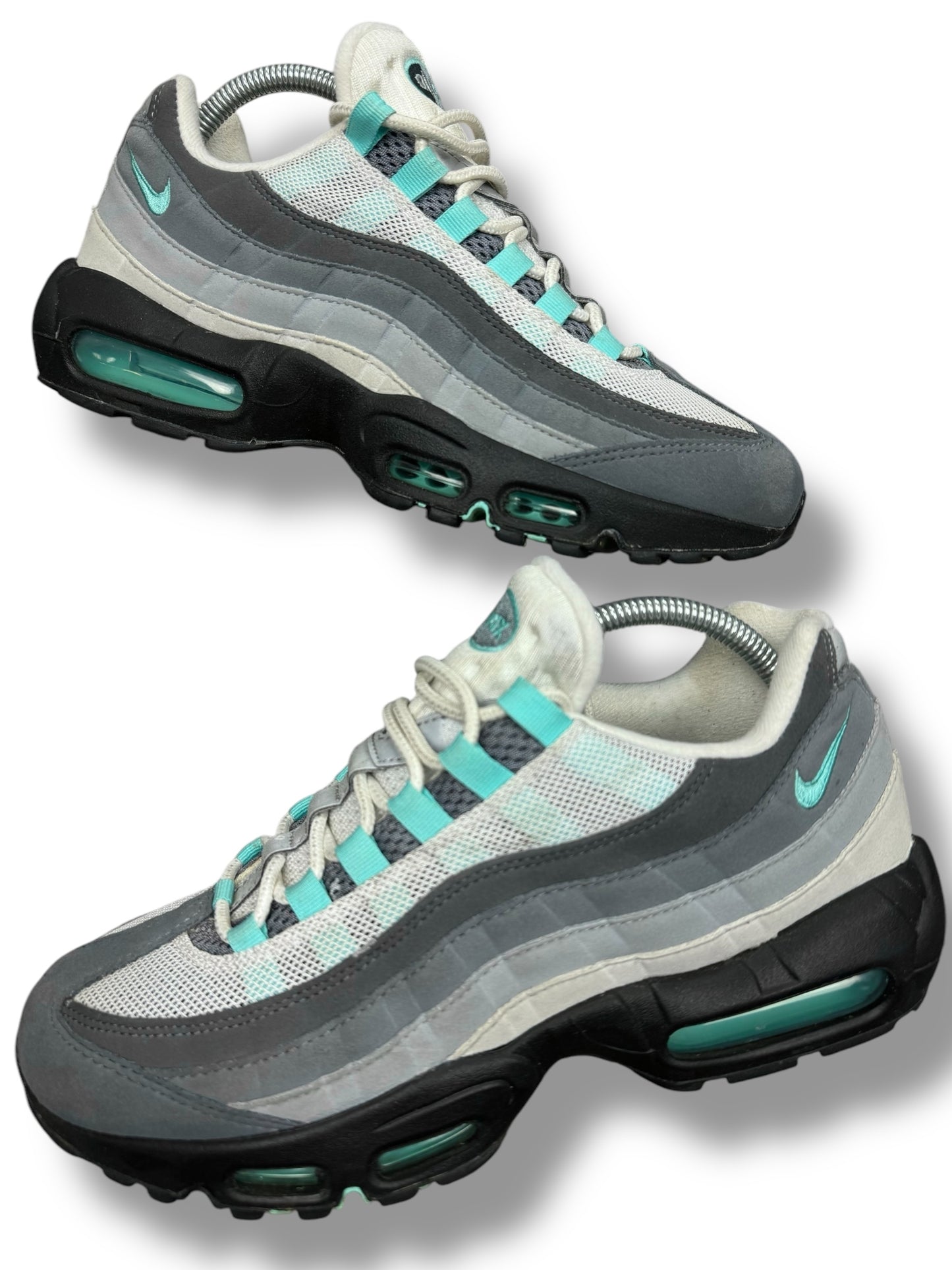 Nike Air Max 95 Hyper Turquoise