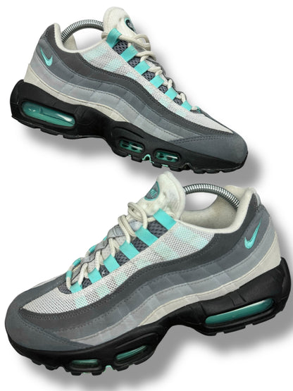 Nike Air Max 95 Hyper Turquoise