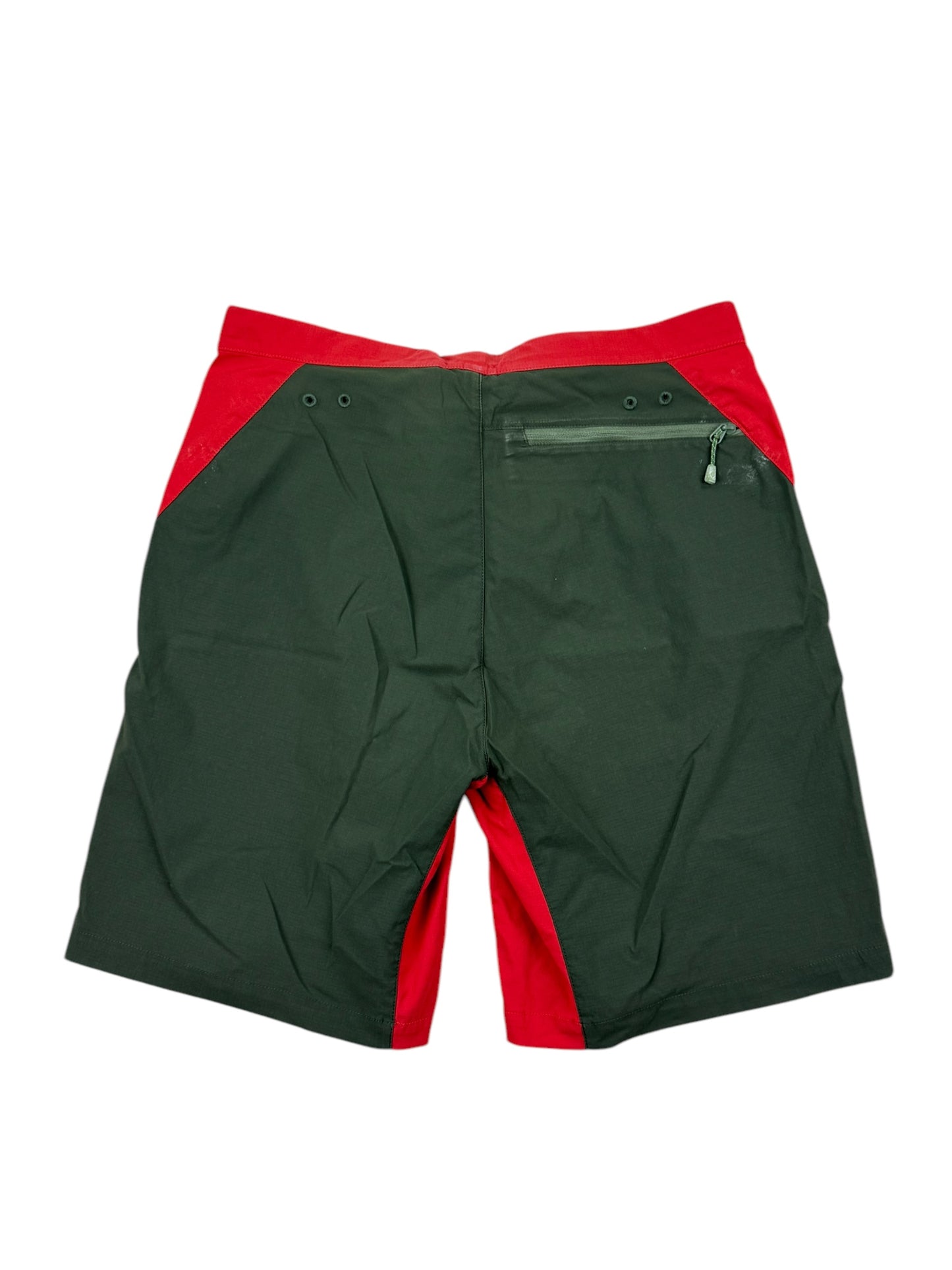 Montbell Canyon Shorts