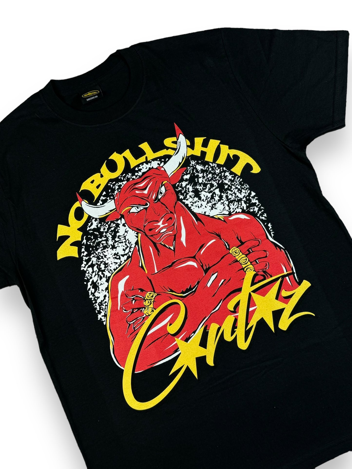 Corteiz Red Bull T-Shirt