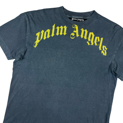 Palm Angels Vintage S/S T-Shirt SS21