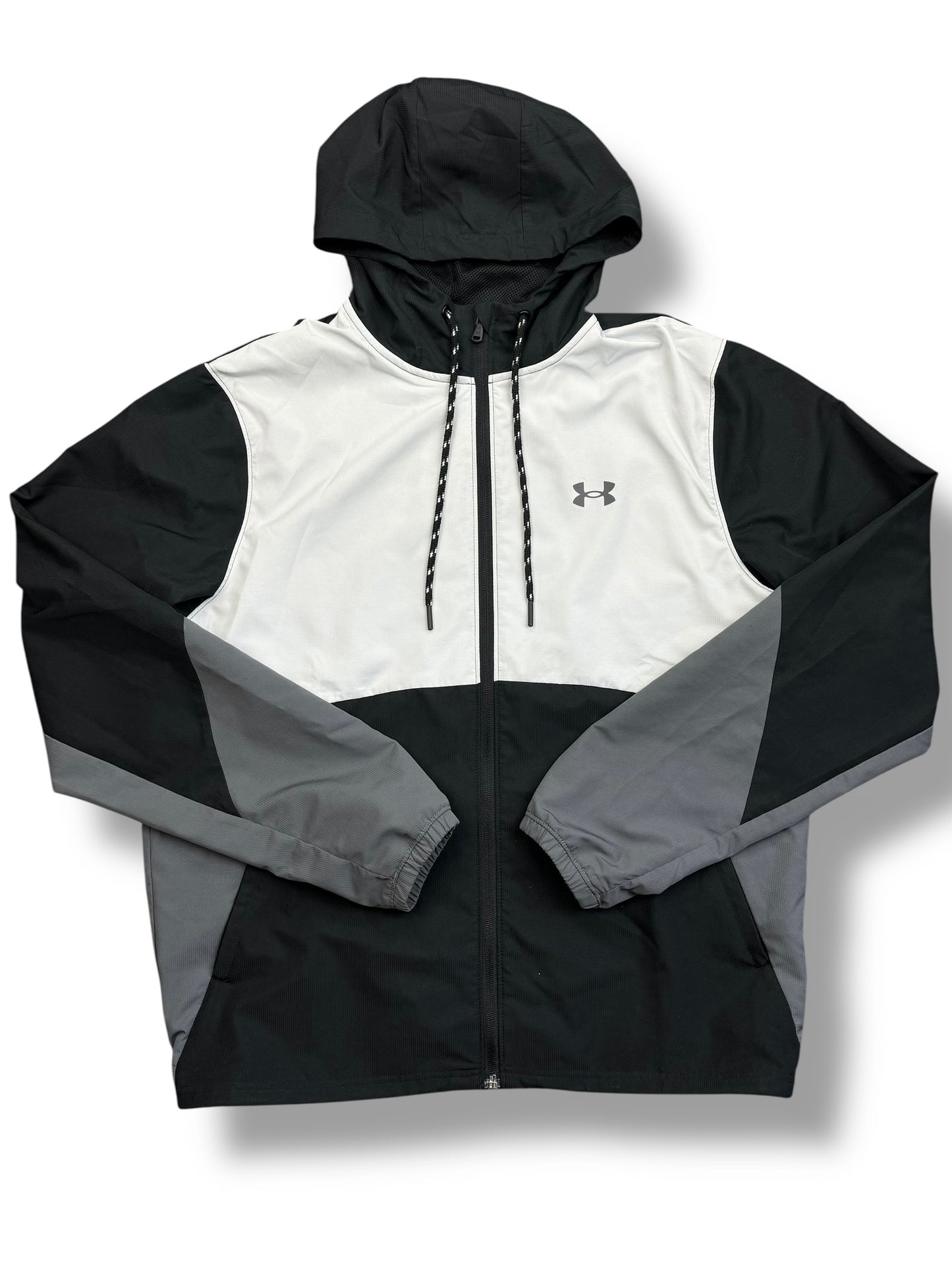 Under Armour Windbreaker Set