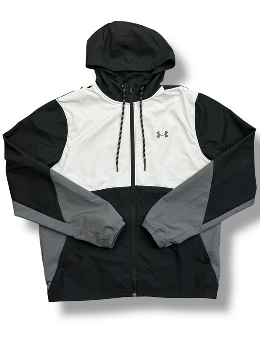 Under Armour Windbreaker Set