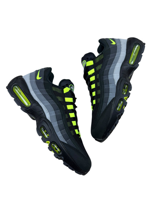 Nike Air Max 95 ‘Reverse Neon’